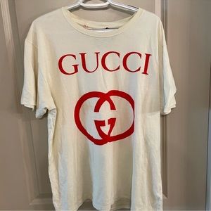 Gucci shirts